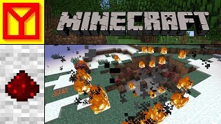 Minecraft - Meteor
