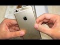 iPhone 6 с Pandao за 6000 рублей | Айфон с Пандао