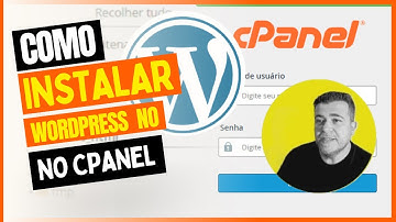Como Instalar WordPress Manualmente no CPanel 2022