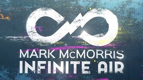 Mark McMorris Infinite Air - Launch Trailer