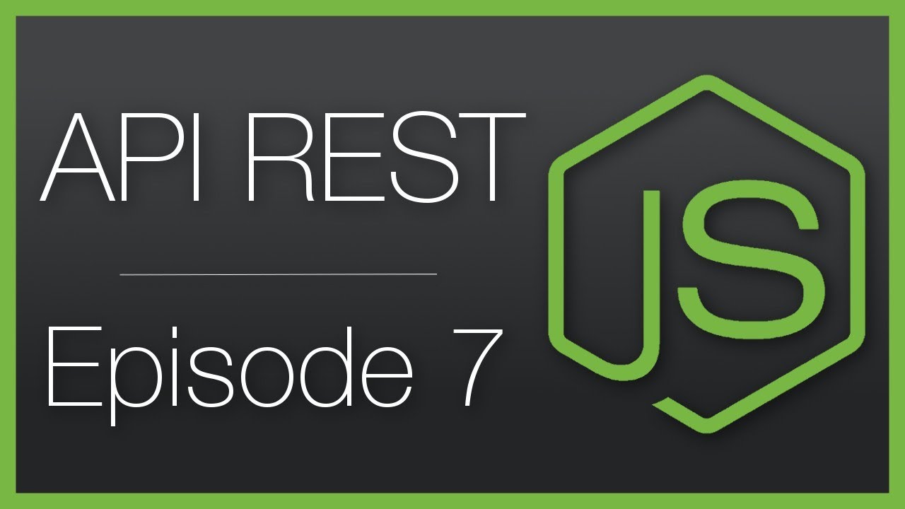 API REST Node.js • Création d'un système d'avis "j'aime" / "j'aime pas" • Épisode 7