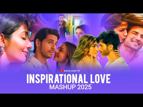 Inspirational Love Mashup