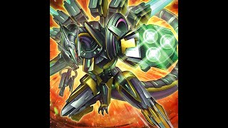 1 Card Rokket Dragon Link Combo TCG Burst Protocol - No Savage But This Is Good Too Anti Dark Ruler