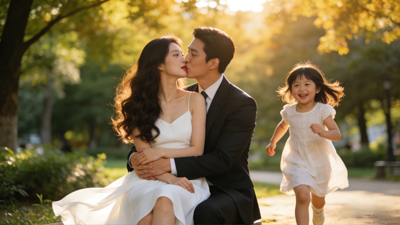 فتاة مسكينة تُطرد بعد إنجاب طفلها، لتكتشف أن والده CEO فيعيدها مع طفلها إلى البيت!