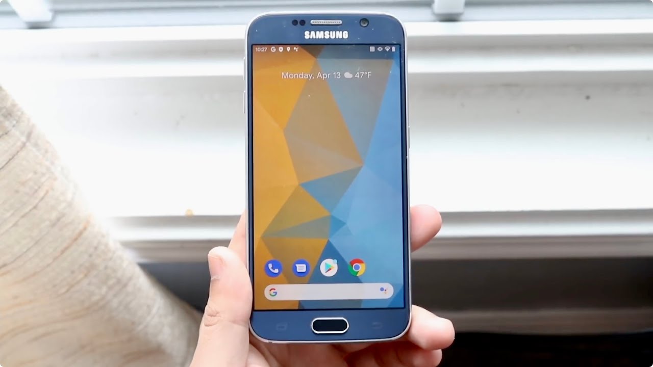 Why Old Samsungs Are Better Than New Samsungs YouTube