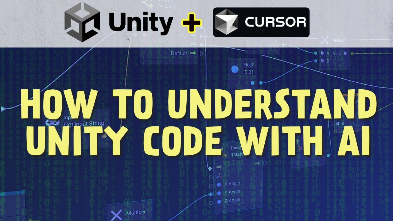 Mastering Complex UNITY Scripts with AI - YouTube