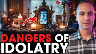 Are Your Daily Habits Actually Secret Idols?