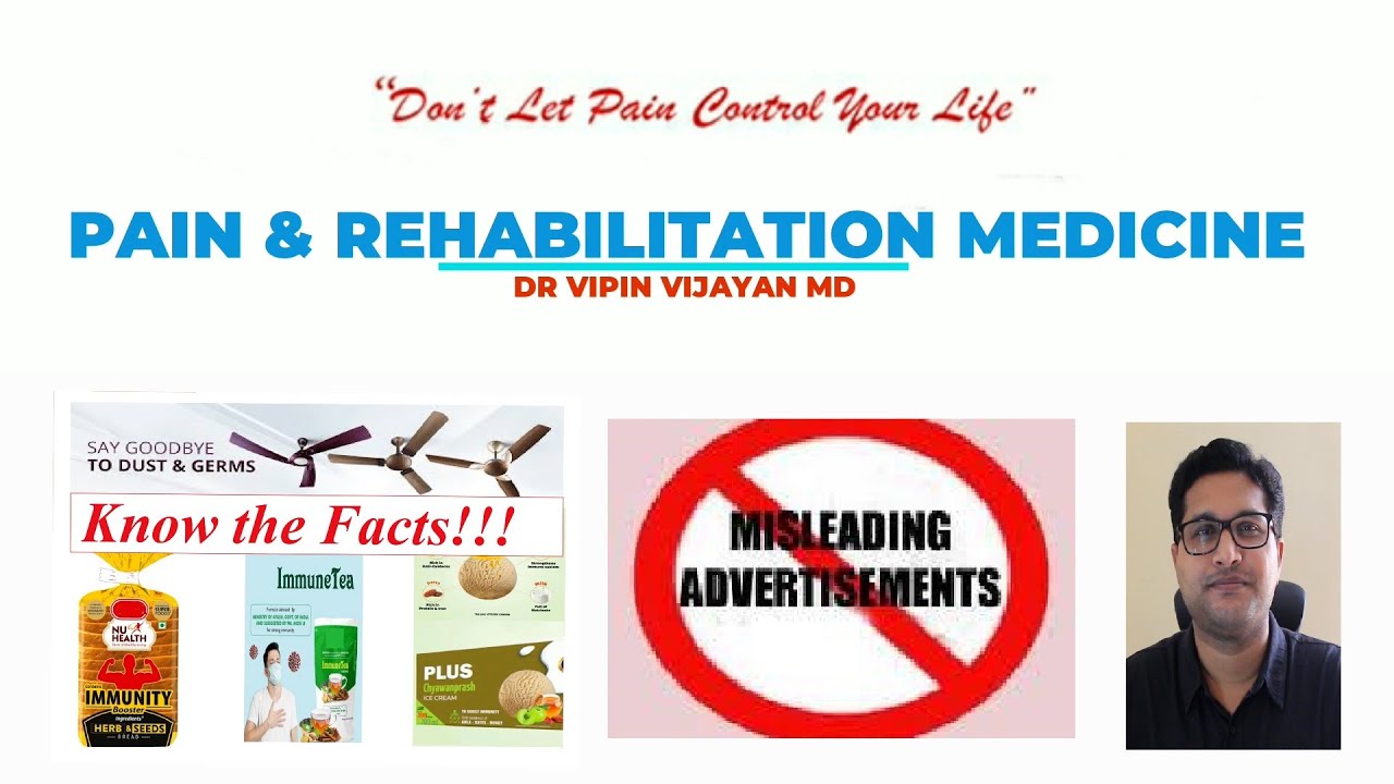 Your Health, Your Responsibility!!  Loose you Health through Ads (ആരോഗ്യം കുറയ്ക്കുന്ന പരസ്യങ്ങൾ!)