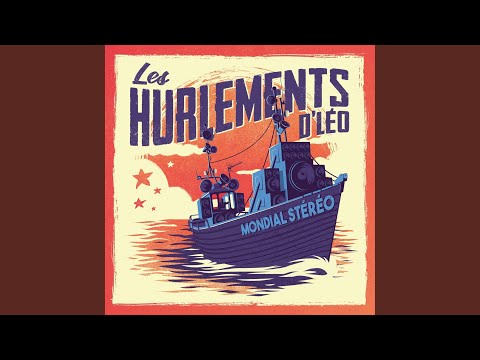 Putar Huriya - Les Hurlements d'Léo