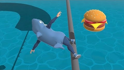 ‎Fat 2 Fit - All Levels Gameplay Android, iOS