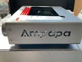 ampapa D1 unboxing, new china beast under 200 € $ what ever