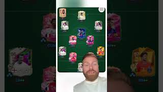 Get your coins from www.gaming-paradise.co.uk - #fc25 #fc25coins #fifacoins #fut #teamreview