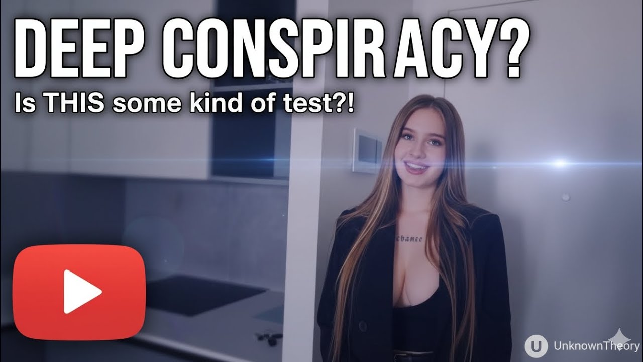 Young Real Estate Agent agreed to a Side job interview part -  1 👀