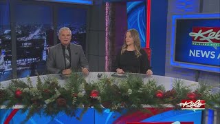 A closer look at the Parade of lights