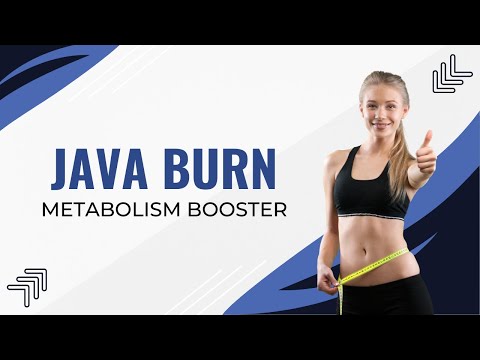 See Results in No Time with Java Burn Metabolism Booster