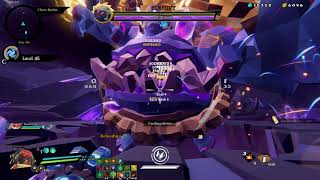 [Gunfire Reborn] Gluttony in under a minute