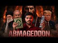 Are They Forcing Armageddon To Bring The Messiah Iran Israel War
