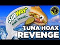 Food Theory: The Subway Tuna Conspiracy Continues...