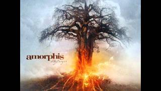 Amorphis Separated lyrics chords