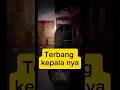 #hantu #terbang #kepala nya #penampakan #setan #seram #horror #gameghost #horor