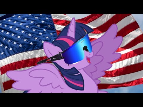 Ponies The Anthology 8
