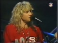 Rare Def Leppard TONIGHT Acoustic Version 1993