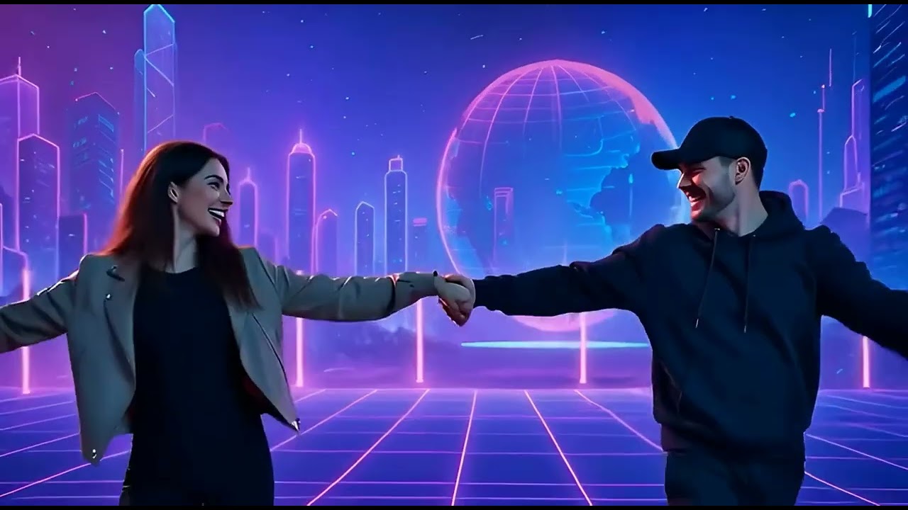 Хот Айс - Любви точка нет (премьера клипа)