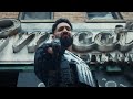 Marvel Movie Talk - "Punisher: One Last Kill" / Geekscape Book Club - "Punisher: Born"