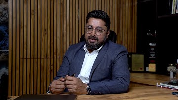 Introducing Manikesh Choudhary: Unveiling 11 Years of Interior Design Excellence