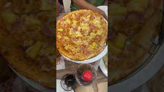 #food #foodie #shakeys #chicken #pizza #mojos