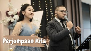 Perjumpaan Kita - Candra Darusma & Dian Sastrowardoyo ( cover by Judith & Co Music Ent)