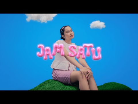 Satine Zaneta - Jam Satu | Official Music Video
