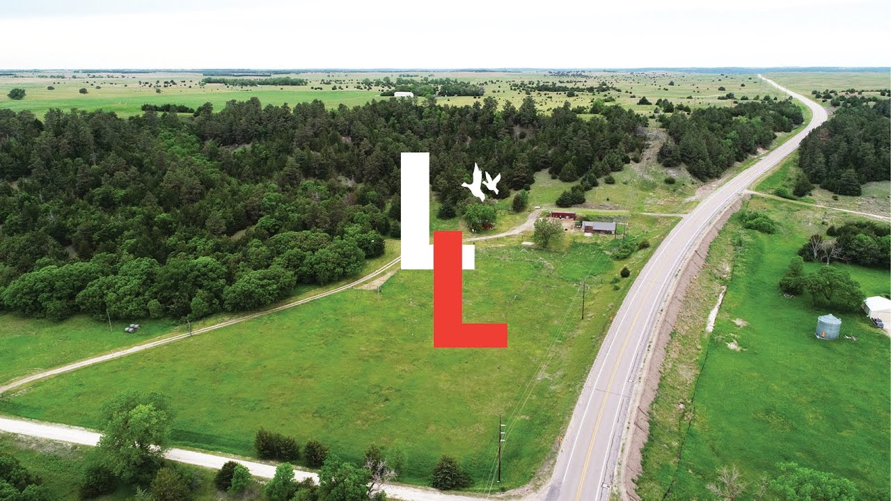 SOLD! Nebraska Land For Sale Bone Creek Ranch Long Pine, NE YouTube