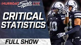Hurrdat Sports Live | Friday, July 24, 2026