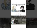 Asi que YO SOY mi PEOR ENEMIGO 💀❄️ #cs2 #cs2memes #cs2clips #vtuber #vtuberes #kazukisnow #shorts