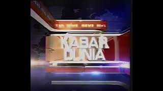 OBB Kabar Dunia (2015)