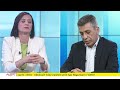 Intervistë me Izet Mexhiti, Bashkëkryetar i VLEN-it