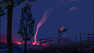 Ryuichi Sakamoto - Forbidden Colours (Slowed)