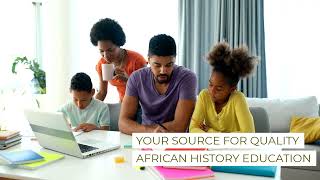 African History Ae Learning Inc Ad 27