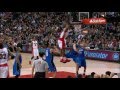 NBA HIGHEST JUMPS | HD