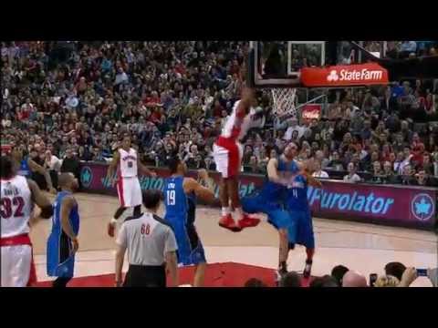 NBA HIGHEST JUMPS | HD - YouTube