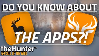 DO YOU KNOW ABOUT THE COTW APPS?! screenshot 2