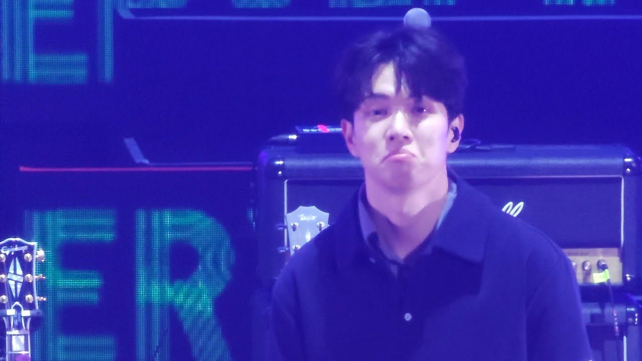 N.Flying • N.FLYING LIVE '&CON4: FULL CIRCLE' in TAIPEI • 20260125