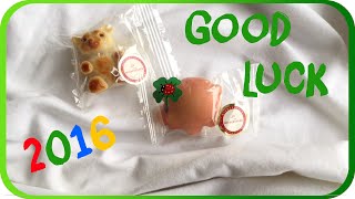 Good Luck in 2016!!