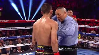 Vasiliy Lomachenko vs Jorge Linares   FREE FIGHT ON THIS DAY   YouTube