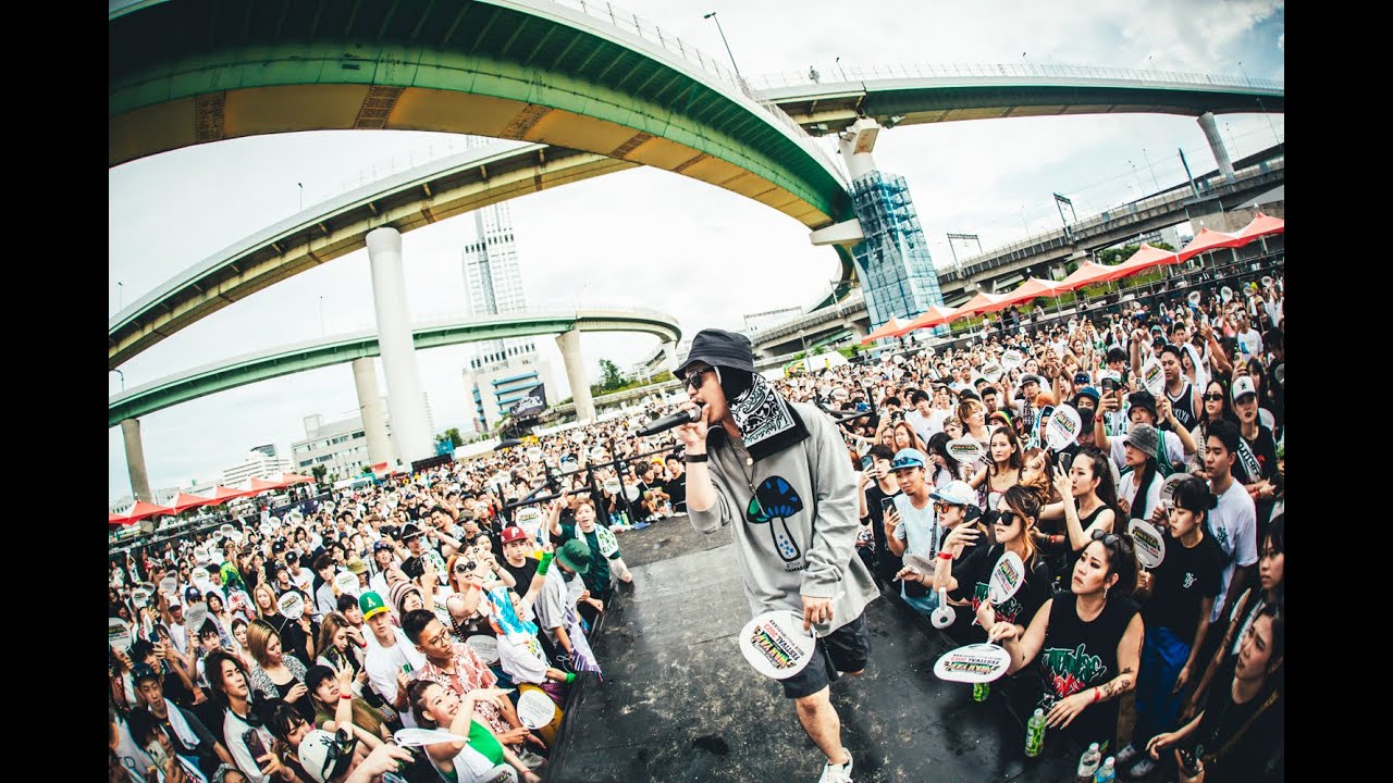【レア】Thunder - Cyaan Stop THUNDER - 