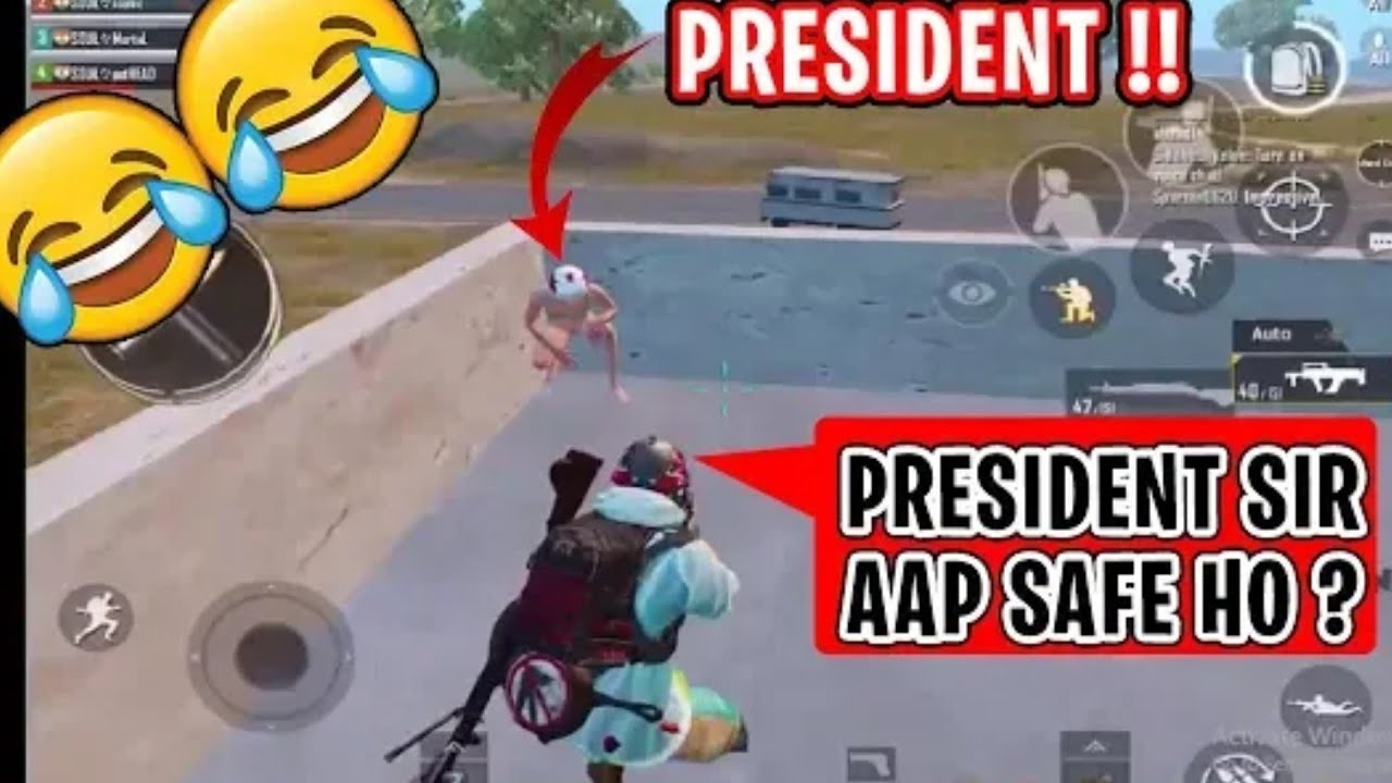 camera iphone 8 plus apk MORTAL PLAYS WITH MR. PRESIDENT AND PROTECTS HIM!! || ICONIC LEGEND KILLED PRESIDENT|| FANTOM GAMING