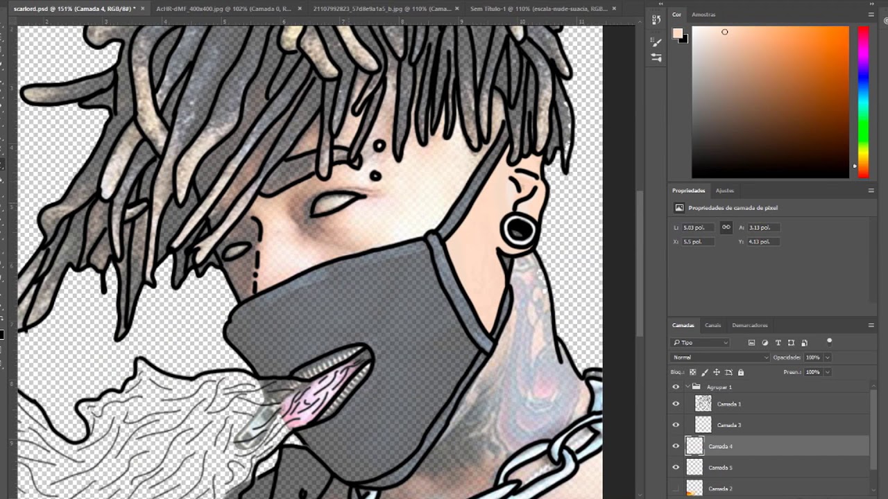 Featured image of post Scarlxrd Draw Check out inspiring examples of scarlxrd artwork on deviantart and get inspired by our community of talented artists