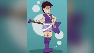Loud house fanart 2