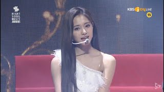 TWICE - Feel Special HD 1080p Live @ Seoul Music Awards 2020